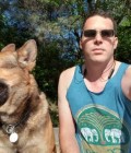 Встретьте Мужчинa : René, 43 лет до Франция  La Crau